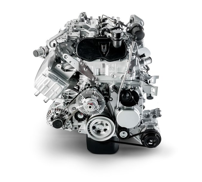 FPT INDUSTRIAL POWERS THE CHANGE AT IVECO MODEL YEAR 24 RANGE LAUNCH IN BARCELONA